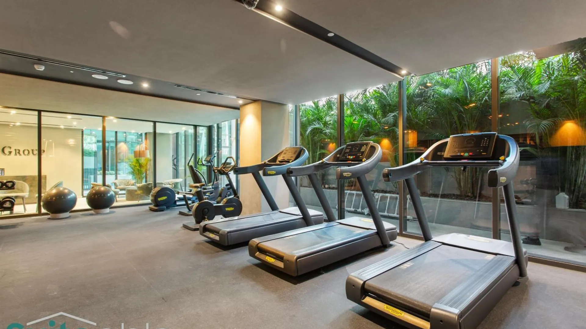 Chic Studio With Pool Access In The Autograph Dubai 0*,  United Arab Emirates